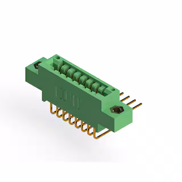 346-016-559-807 EDAC Inc.  Edgeboard Connectors